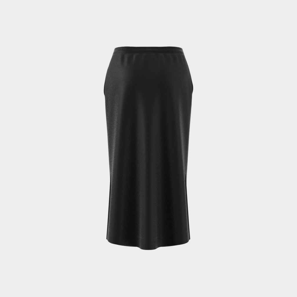みこと 様用 PREMIUM ESSENTIALS SKIRT | adidas NG